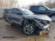 ✅ 2021 Ford Mustang Mach-E Premium • VIN: 3FMTK3R74MMA08531 • Lot: 41084631. Listed on IAAI with 68,101 mi. Free auction sales archive from the USA and detailed vehicle history report at DreamBid. Image 1.