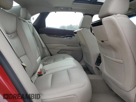 ✅ 2015 Cadillac XTS Premium • VIN: 2G61R5S32F9266295 • Lot: 47422415. Listed on Copart with 68,421 mi. Free auction sales archive from the USA and detailed vehicle history report at DreamBid. Image 10.