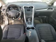 ✅ 2015 Ford Fusion SE • VIN: 3FA6P0H79FR292172 • Lot: 91767415. Listed on Copart with 121,736 mi. Free auction sales archive from the USA and detailed vehicle history report at DreamBid. Image 8.