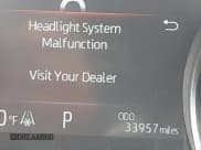 ✅ 2023 Toyota Camry XSE • VIN: 4T1K61AK9PU836692 • Лот: 43514963. Опубликован ранее на IAAI с пробегом 33 957 миль. Бесплатный доступ к архиву аукционных продаж из США и подробный отчёт об истории автомобиля на DreamBid. Изображение 15.