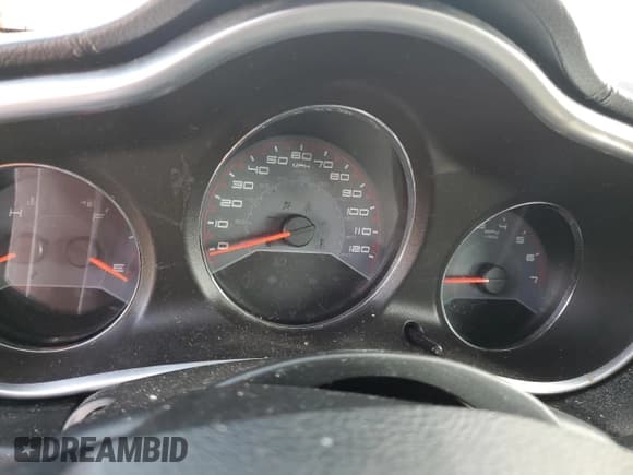 ✅ 2012 Dodge Avenger SE • VIN: 1C3CDZAB3CN115659 • Лот: 72030355. Опубликован ранее на Copart с пробегом Не указан. Бесплатный доступ к архиву аукционных продаж из США и подробный отчёт об истории автомобиля на DreamBid. Изображение 9.