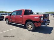 ✅ 2006 Nissan Titan SE • VIN: 1N6AA07BX6N546970 • Lot: 57573795. Listed on Copart with 154,020 mi. Free auction sales archive from the USA and detailed vehicle history report at DreamBid. Image 2.