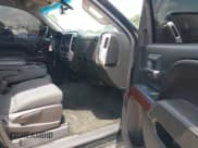 ✅ 2017 GMC Sierra 1500 SLE • VIN: 3GTP1MEC4HG210307 • Lot: 43058111. Listed on IAAI with 122,621 mi. Free auction sales archive from the USA and detailed vehicle history report at DreamBid. Image 5.