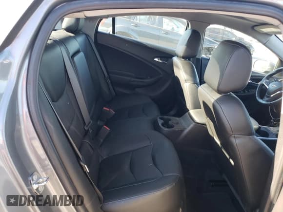 ✅ 2018 Chevrolet Volt LT • VIN: 1G1RC6S58JU155120 • Lot: 38378274. Wystawiony na Copart z przebiegiem 26 663 mil. Bezpłatny archiwum sprzedaży aukcyjnych z USA i szczegółowy raport historii pojazdu na DreamBid. Zdjęcie 10.