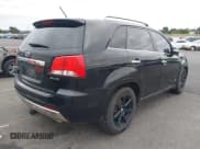 ✅ 2012 Kia Sorento SX • VIN: 5XYKWDA26CG192537 • Lot: 40377213. Listed on IAAI with 182,044 mi. Free auction sales archive from the USA and detailed vehicle history report at DreamBid. Image 4.