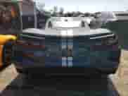 2021 Chevrolet Corvette 3LT с VIN 1G1YC2D45M5112040, выставлен на аукционе Copart как лот 76660064 с пробегом 1 584 миль миль и На запчасти • Non repairable. История ставок и продаж доступна на DreamBid. Изображение 6.