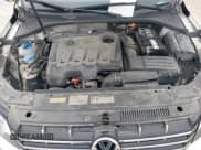 ✅ 2013 Volkswagen Passat SE • VIN: 1VWBN7A3XDC109658 • Lot: 43866832. Listed on IAAI with 187,975 mi. Free auction sales archive from the USA and detailed vehicle history report at DreamBid. Image 10.