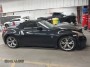 ✅ 2010 Nissan 370Z Touring • VIN: JN1AZ4FH3AM300336 • Lot: 43773816. Wystawiony na IAAI z przebiegiem 173 812 mil. Bezpłatny archiwum sprzedaży aukcyjnych z USA i szczegółowy raport historii pojazdu na DreamBid. Zdjęcie 13.