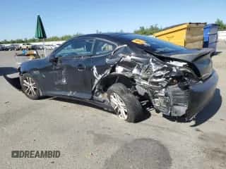 2008 Hyundai Tiburon GS с VIN KMHHM66D08U266221, выставлен на аукционе Copart как лот 58016965 с пробегом 134 420 миль миль и Списание • Salvage title. История ставок и продаж доступна на DreamBid. Изображение 2.