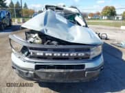 ✅ 2022 Ford Bronco Sport Big Bend • VIN: 3FMCR9B64NRE19819 • Lot: 43505921. Listed on IAAI with Not provided. Free auction sales archive from the USA and detailed vehicle history report at DreamBid. Image 12.