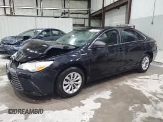 ✅ 2016 Toyota Camry SE • VIN: 4T1BD1FK9GU184171 • Лот: 92250215. Опубликован ранее на Copart с пробегом 115 475 миль. Бесплатный доступ к архиву аукционных продаж из США и подробный отчёт об истории автомобиля на DreamBid. Изображение 1.