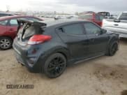 ✅ 2016 Hyundai Veloster Turbo • VIN: KMHTC6AE1GU294363 • Lot: 87697095. Wystawiony na Copart z przebiegiem 89 183 mil. Bezpłatny archiwum sprzedaży aukcyjnych z USA i szczegółowy raport historii pojazdu na DreamBid. Zdjęcie 3.