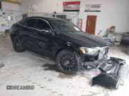 ✅ 2025 Mercedes-Benz GLE 450 • VIN: 4JGFD5KB7SB319795 • Lot: 42284819. Listed on IAAI with 3,711 mi. Free auction sales archive from the USA and detailed vehicle history report at DreamBid. Image 1.