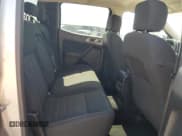 ✅ 2020 Ford Ranger XL • VIN: 1FTER4FH6LLA02631 • Lot: 52903815. Listed on Copart with 51,820 mi. Free auction sales archive from the USA and detailed vehicle history report at DreamBid. Image 10.