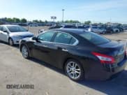 ✅ 2011 Nissan Maxima SV • VIN: 1N4AA5APXBC862174 • Lot: 42262423. Listed on IAAI with 157,715 mi. Free auction sales archive from the USA and detailed vehicle history report at DreamBid. Image 3.