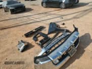 ✅ 2020 Chevrolet Silverado 1500 • VIN: 1GC4WPE75LF170080 • Лот: 71924605. Опубликован ранее на Copart с пробегом 124 576 миль. Бесплатный доступ к архиву аукционных продаж из США и подробный отчёт об истории автомобиля на DreamBid. Изображение 12.