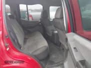 ✅ 2008 Nissan Xterra S • VIN: 5N1AN08U58C542360 • Lot: 43769462. Wystawiony na IAAI z przebiegiem 97 371 mil. Bezpłatny archiwum sprzedaży aukcyjnych z USA i szczegółowy raport historii pojazdu na DreamBid. Zdjęcie 8.