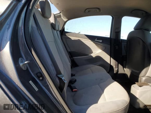 ✅ 2012 Hyundai Accent GLS • VIN: KMHCT4AEXCU245533 • Лот: 81180984. Опубликован ранее на Copart с пробегом 103 862 миль. Бесплатный доступ к архиву аукционных продаж из США и подробный отчёт об истории автомобиля на DreamBid. Изображение 10.