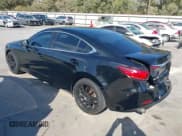 ✅ 2014 Mazda 6 i Touring • VIN: JM1GJ1V60E1120493 • Lot: 43460246. Listed on IAAI with 102,250 mi. Free auction sales archive from the USA and detailed vehicle history report at DreamBid. Image 3.