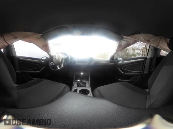 ✅ 2019 Volkswagen Jetta S • VIN: 3VWC57BU1KM067257 • Lot: 42205058. Listed on IAAI with 149,337 mi. Free auction sales archive from the USA and detailed vehicle history report at DreamBid. Image 18.