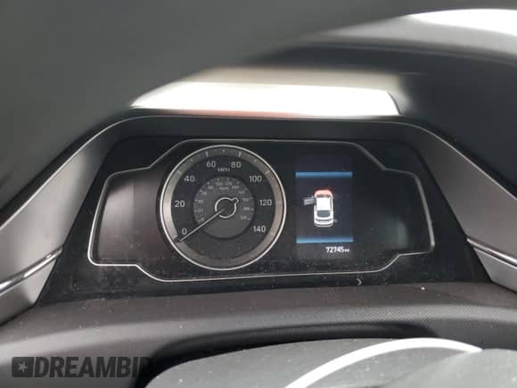 ✅ 2020 Hyundai Ioniq Blue • VIN: KMHC65LC6LU215356 • Лот: 78957854. Размещён на Copart с пробегом 72 745 миль миль. Получите бесплатный доступ к архиву аукционных продаж из США и посмотрите подробный отчёт об истории автомобиля на DreamBid. Изображение 9.