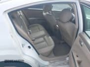 ✅ 2008 Nissan Maxima SE • VIN: 1N4BA41E18C812267 • Lot: 43284067. Listed on IAAI with 204,216 mi. Free auction sales archive from the USA and detailed vehicle history report at DreamBid. Image 8.