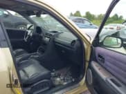 ✅ 2002 Lexus IS 300/350 • VIN: JTHBD192820047477 • Lot: 42753753. Listed on IAAI with 167,441 mi. Free auction sales archive from the USA and detailed vehicle history report at DreamBid. Image 5.