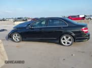 ✅ 2010 Mercedes-Benz C 300 Sport • VIN: WDDGF5EB0AR089818 • Lot: 42137800. Listed on IAAI with 167,642 mi. Free auction sales archive from the USA and detailed vehicle history report at DreamBid. Image 14.