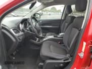 ✅ 2013 Dodge Journey SXT • VIN: 3C4PDDBG4DT519078 • Lot: 82585735. Listed on Copart with 95,501 mi. Free auction sales archive from the USA and detailed vehicle history report at DreamBid. Image 7.