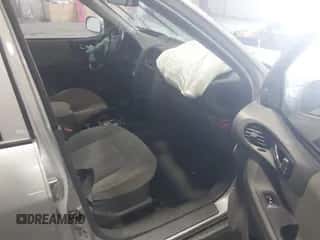 2005 Hyundai Santa Fe GLS с VIN KM8SC73D05U995172, выставлен на аукционе IAAI как лот 41525463 с пробегом Не указан миль и . История ставок и продаж доступна на DreamBid. Изображение 5.