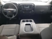 ✅ 2018 Chevrolet Silverado 1500 Custom • VIN: 3GCPCPEC2JG576316 • Лот: 70363234. Опубликован ранее на Copart с пробегом 123 440 миль. Бесплатный доступ к архиву аукционных продаж из США и подробный отчёт об истории автомобиля на DreamBid. Изображение 8.