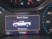 ✅ 2019 Chevrolet Colorado 2WD LT • VIN: 1GCGSCEA9K1159673 • Lot: 43490389. Listed on IAAI with 97,468 mi. Free auction sales archive from the USA and detailed vehicle history report at DreamBid. Image 16.