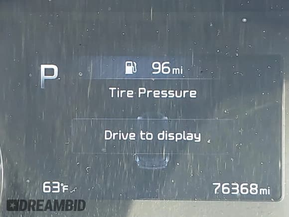 ✅ 2023 Kia Forte LXS • VIN: 3KPF24AD0PE515885 • Lot: 43347591. Listed on IAAI with 76,368 mi. Free auction sales archive from the USA and detailed vehicle history report at DreamBid. Image 16.