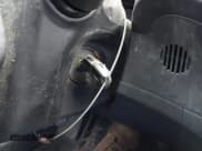 ✅ 2012 Mitsubishi Lancer ES • VIN: JA32U2FU0CU030968 • Lot: 43242800. Listed on IAAI with 154,928 mi. Free auction sales archive from the USA and detailed vehicle history report at DreamBid. Image 11.