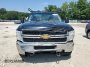 ✅ 2012 Chevrolet Silverado 1500 • VIN: 1GB5CZCG2CZ171198 • Lot: 68287895. Wystawiony na Copart z przebiegiem 246 684 mil. Bezpłatny archiwum sprzedaży aukcyjnych z USA i szczegółowy raport historii pojazdu na DreamBid. Zdjęcie 5.
