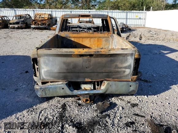 ✅ 2014 Ram 2500 • VIN: 3C6UR4GL1EG189301 • Lot: 73302624. Wystawiony na Copart z przebiegiem Nie podano. Bezpłatny archiwum sprzedaży aukcyjnych z USA i szczegółowy raport historii pojazdu na DreamBid. Zdjęcie 6.