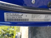 ✅ 2021 Dodge Challenger R/T • VIN: 2C3CDZBT5MH599450 • Lot: 43558160. Wystawiony na IAAI z przebiegiem 66 636 mil. Bezpłatny archiwum sprzedaży aukcyjnych z USA i szczegółowy raport historii pojazdu na DreamBid. Zdjęcie 9.