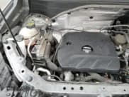 ✅ 2024 Buick Encore GX Avenir • VIN: KL4AMGSL5RB014352 • Lot: 83844525. Listed on Copart with 10,151 mi. Free auction sales archive from the USA and detailed vehicle history report at DreamBid. Image 15.