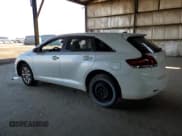 ✅ 2014 Toyota Venza LE • VIN: 4T3ZA3BB4EU086548 • Лот: 80752605. Опубликован ранее на Copart с пробегом Не указан. Бесплатный доступ к архиву аукционных продаж из США и подробный отчёт об истории автомобиля на DreamBid. Изображение 2.