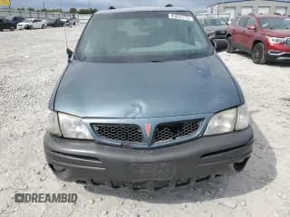 ✅ 2005 Pontiac Montana 1SA • VIN: 1GMDV23EX5D130322 • Lot: 85852715. Wystawiony na Copart z przebiegiem 279 226 mil. Bezpłatny archiwum sprzedaży aukcyjnych z USA i szczegółowy raport historii pojazdu na DreamBid. Zdjęcie 5.