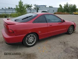 ✅ 2000 Acura Integra • VIN: JH4DC4471YS804071 • Lot: 67505384. Wystawiony na Copart z przebiegiem 192 655 mil. Bezpłatny archiwum sprzedaży aukcyjnych z USA i szczegółowy raport historii pojazdu na DreamBid. Zdjęcie 3.