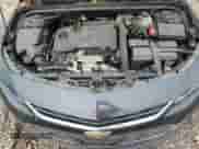 2018 Chevrolet Malibu LT with VIN 1G1ZD5ST8JF181288, listed as a Copart auction lot 91053755 with 50,262 mi miles and Clean title. Bid and sale history available at DreamBid. Image 11.