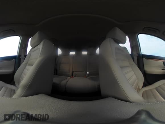 ✅ 2022 Honda CR-V EX • VIN: 5J6RW1H52NA007443 • Лот: 43014733. Опубликован ранее на IAAI с пробегом 39 383 миль. Бесплатный доступ к архиву аукционных продаж из США и подробный отчёт об истории автомобиля на DreamBid. Изображение 18.