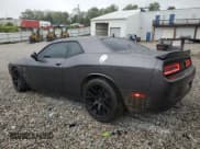✅ 2018 Dodge Challenger R/T Scat Pack • VIN: 2C3CDZFJ9JH116580 • Lot: 82117625. Wystawiony na Copart z przebiegiem 55 531 mil. Bezpłatny archiwum sprzedaży aukcyjnych z USA i szczegółowy raport historii pojazdu na DreamBid. Zdjęcie 2.
