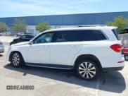 ✅ 2019 Mercedes-Benz GLS 450 • VIN: 4JGDF6EE0KB238926 • Lot: 42271326. Listed on IAAI with 112,010 mi. Free auction sales archive from the USA and detailed vehicle history report at DreamBid. Image 14.