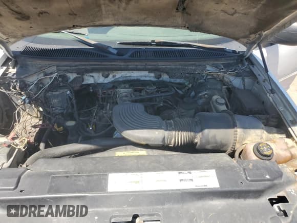 ✅ 2001 Ford F-150 XLT • VIN: 1FTRW08L41KD69230 • Lot: 71366665. Listed on Copart with 223,532 mi. Free auction sales archive from the USA and detailed vehicle history report at DreamBid. Image 11.