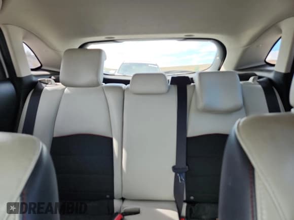 ✅ 2016 Mazda CX-3 Grand Touring • VIN: JM1DKBD78G0115518 • Lot: 84453565. Listed on Copart with 110,084 mi. Free auction sales archive from the USA and detailed vehicle history report at DreamBid. Image 10.