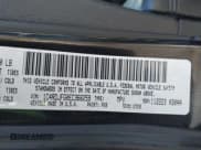 ✅ 2014 Dodge Durango Pursuit • VIN: 1C4RDJFG0EC366259 • Lot: 40561891. Wystawiony na IAAI z przebiegiem 141 726 mil. Bezpłatny archiwum sprzedaży aukcyjnych z USA i szczegółowy raport historii pojazdu na DreamBid. Zdjęcie 9.