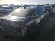 ✅ 2020 Lexus GS 350 F Sport • VIN: JTHEZ1BL4LA019284 • Лот: 75989444. Опубликован ранее на Copart с пробегом Не указан. Бесплатный доступ к архиву аукционных продаж из США и подробный отчёт об истории автомобиля на DreamBid. Изображение 3.