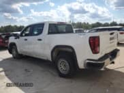 ✅ 2020 GMC Sierra 1500 • VIN: 3GTU9AEF8LG267784 • Лот: 71093315. Опубликован ранее на Copart с пробегом Не указан. Бесплатный доступ к архиву аукционных продаж из США и подробный отчёт об истории автомобиля на DreamBid. Изображение 2.